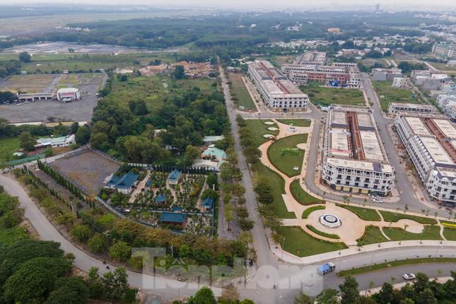 Choáng ngợp với khu đất đắc địa rộng hàng nghìn m2 của cựu Bí thư Tỉnh ủy Đồng Nai - 11