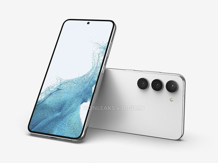 Hiệu năng đáng gờm của Galaxy S23 ngang iPhone 14?
