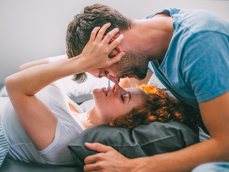 Nam giới “yêu” quá đà rất có hại, bác sĩ chỉ ra tần suất hợp lý nhất - 3