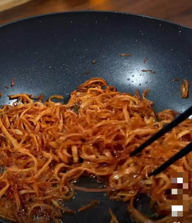 Cuối tuần làm gà khô theo cách mới nhất, nhanh nhất nhưng cực ngon - 6