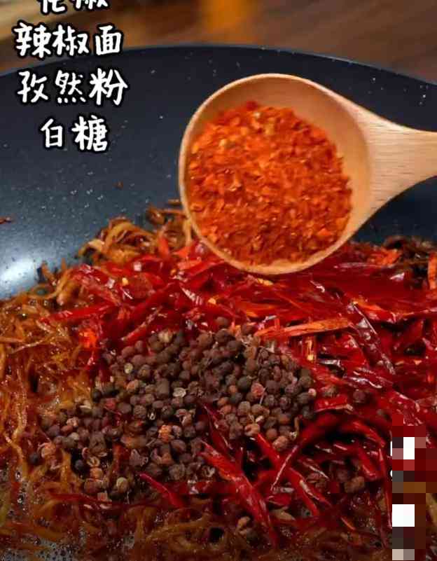 Cuối tuần làm gà khô theo cách mới nhất, nhanh nhất nhưng cực ngon - 8