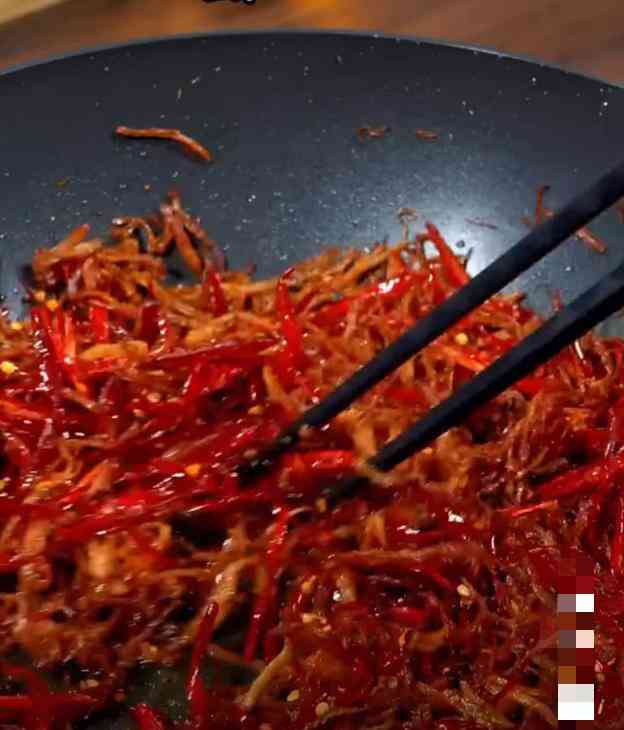 Cuối tuần làm gà khô theo cách mới nhất, nhanh nhất nhưng cực ngon - 9