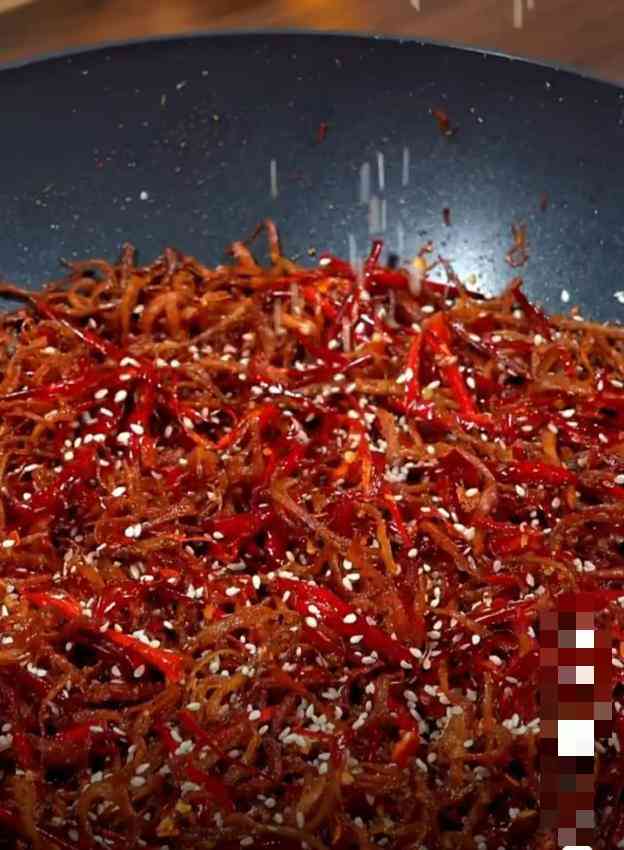 Cuối tuần làm gà khô theo cách mới nhất, nhanh nhất nhưng cực ngon - 10