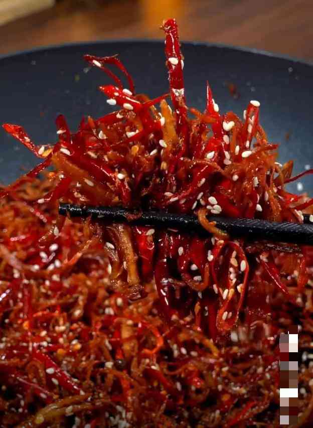 Cuối tuần làm gà khô theo cách mới nhất, nhanh nhất nhưng cực ngon - 11