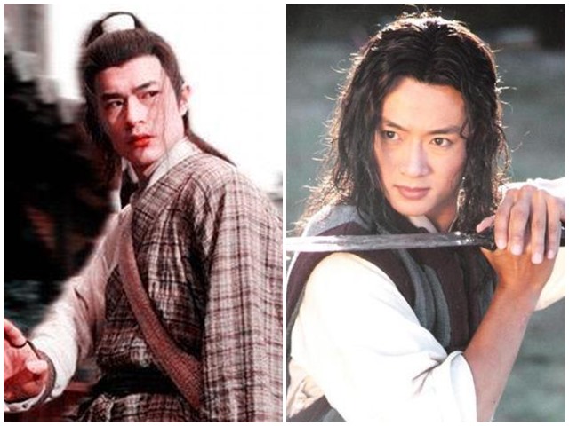 10 đại cao thủ võ thuật phim Kim Dung: Dương Quá không có tên, số 1 lại là người này!