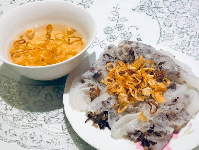 Chỉ cần lò vi sóng, làm hành phi không bị cháy mà vẫn giòn rụm, vàng ươm, bảo quản được lâu - 8