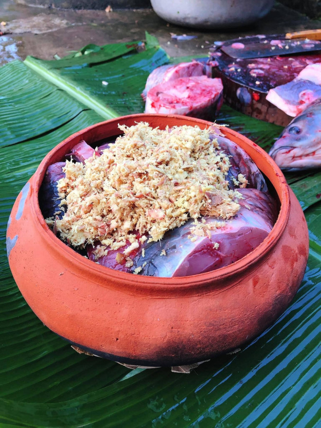 Cá kho tộ mặn ngọt đậm đà, thơm ngon chuẩn nhà hàng mà dễ làm, nâng tầm cơm nhà ngày đầu đông - 4