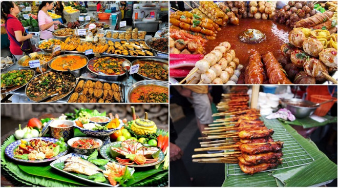 Phở, chả giò, bánh mì giúp ẩm thực Việt Nam lọt vào top 10 thế giới - 3