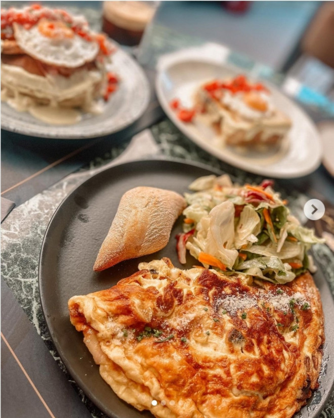 Phở, chả giò, bánh mì giúp ẩm thực Việt Nam lọt vào top 10 thế giới - 4