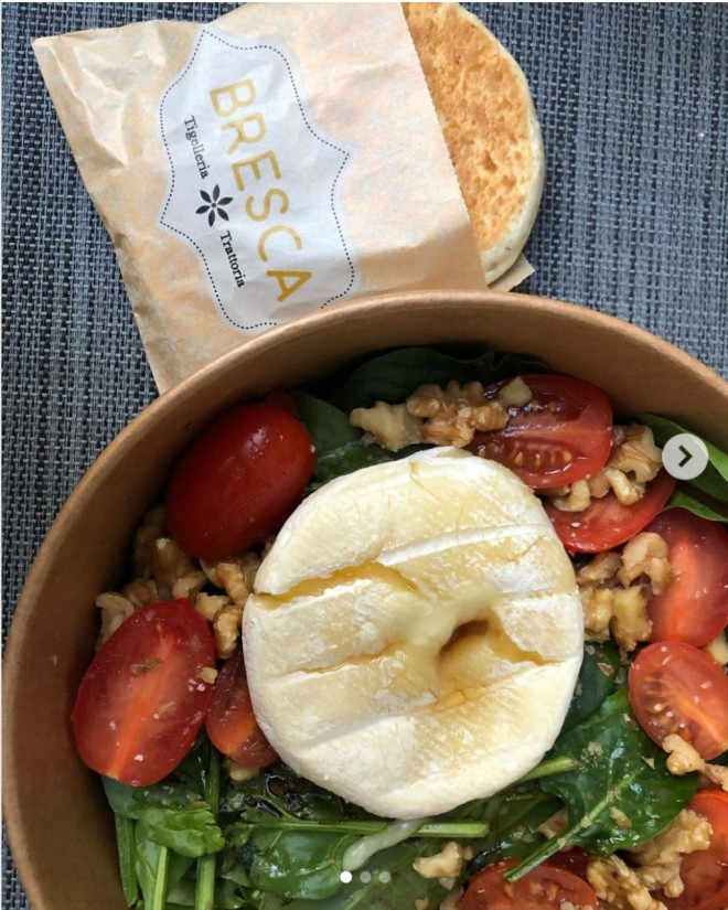 Phở, chả giò, bánh mì giúp ẩm thực Việt Nam lọt vào top 10 thế giới - 6