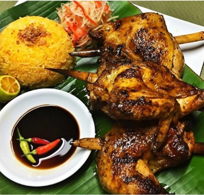 Phở, chả giò, bánh mì giúp ẩm thực Việt Nam lọt vào top 10 thế giới - 11