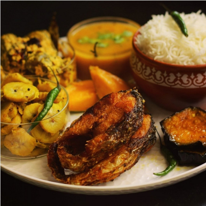 Phở, chả giò, bánh mì giúp ẩm thực Việt Nam lọt vào top 10 thế giới - 10