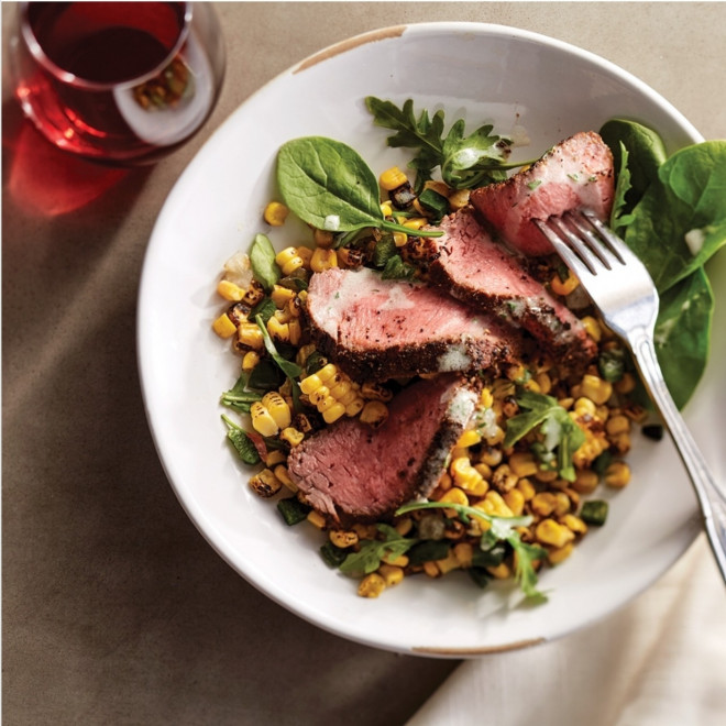 Phở, chả giò, bánh mì giúp ẩm thực Việt Nam lọt vào top 10 thế giới - 13