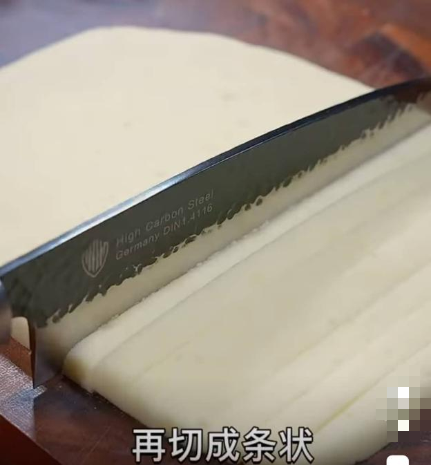 Làm khoai tây chiên giòn theo cách mới, rất ngon, rất nhanh, không chỉ trẻ em, người lớn cũng mê - 7