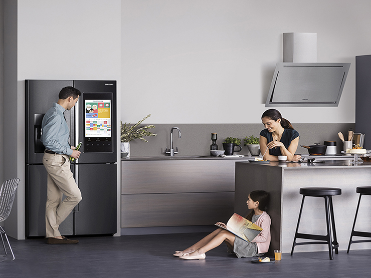 Bảng giá tủ lạnh Panasonic Inverter tháng 10: Giảm tối đa 2,5 triệu