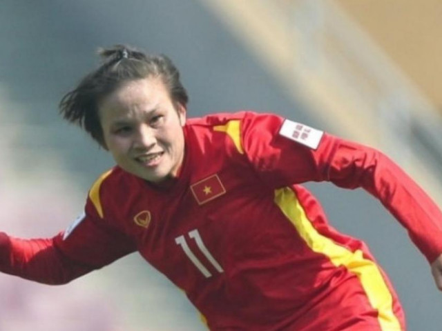 Đội tuyển nữ Việt Nam nhận tin cực vui trước World Cup 2023