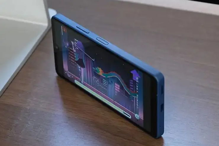 Sony sắp tung điện thoại Xperia giá bình dân mới - 1