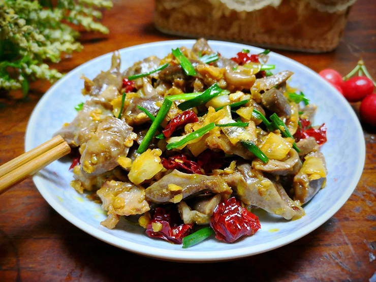 Chiêu đãi cả nhà với 4 món tủ, vừa ngon miệng vừa đủ chất - 4