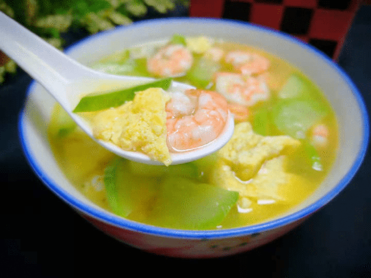 Chiêu đãi cả nhà với 4 món tủ, vừa ngon miệng vừa đủ chất - 5