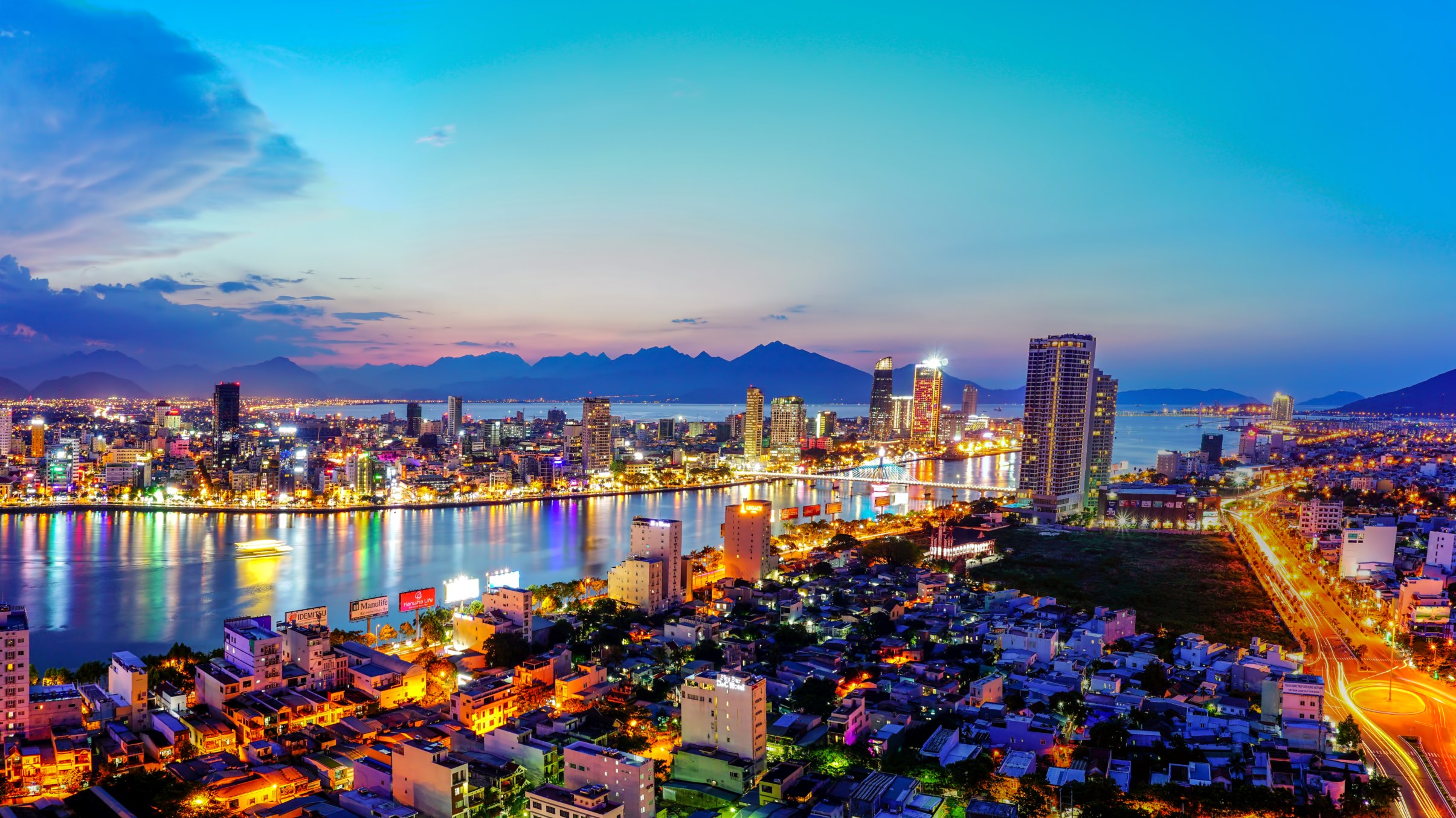 Lực đẩy để sông Hàn thực sự trở thành trái tim của Đà Nẵng - 3