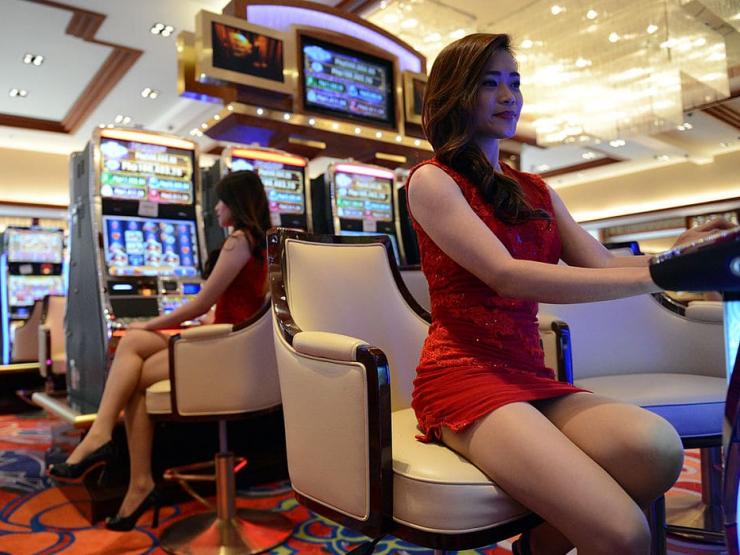 Philippines đóng cửa 175 công ty cờ bạc, trục xuất 40.000 lao động Trung Quốc
