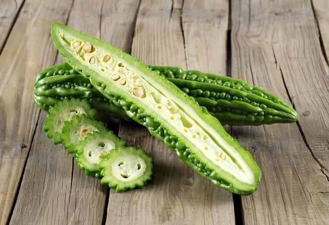 Loại thực phẩm đắng ngắt nhưng lại là 