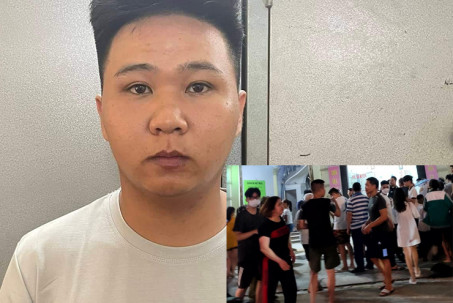Lời khai của nghi phạm truy sát dã man người yêu cũ và “tình địch” ở Bắc Ninh
