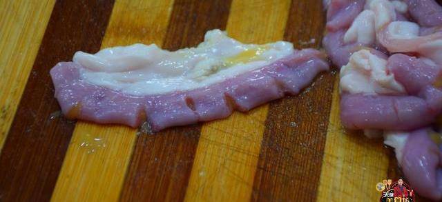 Lòng non chế biến theo cách này cực thơm ngon, cả nhà gắp lấy gắp để - 3