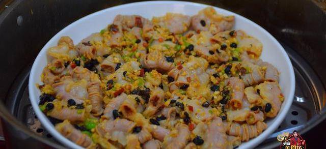 Lòng non chế biến theo cách này cực thơm ngon, cả nhà gắp lấy gắp để - 5