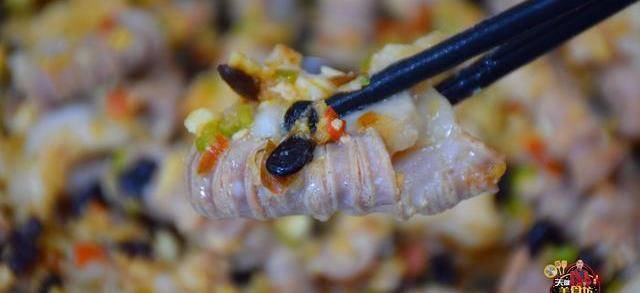 Lòng non chế biến theo cách này cực thơm ngon, cả nhà gắp lấy gắp để - 6