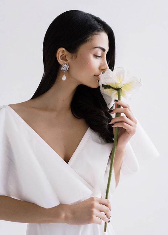 Mặt nạ ủ tóc trong bếp giúp da đầu bớt gàu, tóc khỏe mạnh - 1