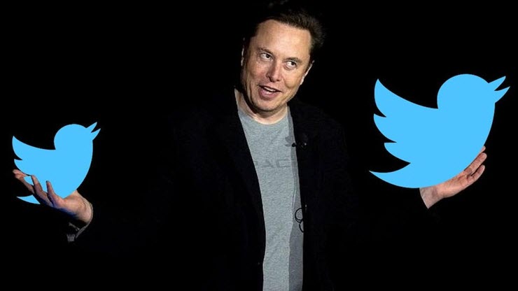 Twitter có thể về tay tỷ phú Elon Musk ngay trong tuần này - 1