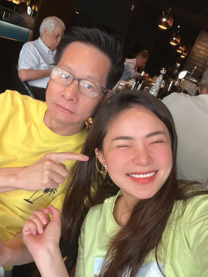 Cô gái miền Tây làm vợ thứ 4 đại gia trăm tỷ, hứa &#34;bao nuôi chồng già&#34; hơn 26 tuổi - 1