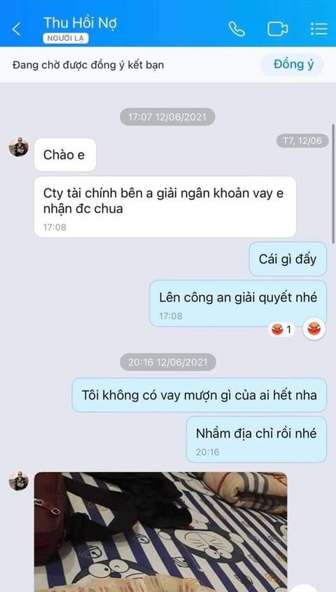 Những thủ đoạn tinh vi mà người dân cần cảnh giác - 3
