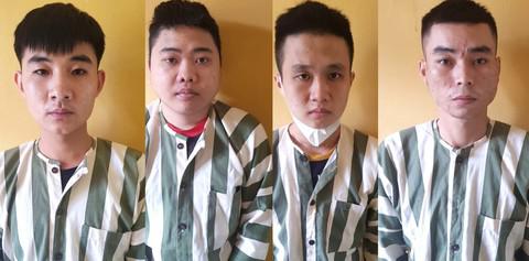 Những thủ đoạn tinh vi mà người dân cần cảnh giác - 4