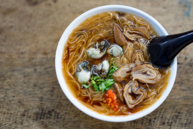 Đài Loan mở cửa du lịch và đây là 10 món nhất định phải thử - 5