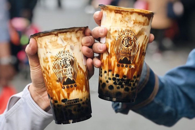 Đài Loan mở cửa du lịch và đây là 10 món nhất định phải thử - 9