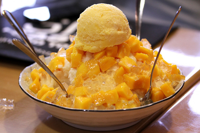 Đài Loan mở cửa du lịch và đây là 10 món nhất định phải thử - 10