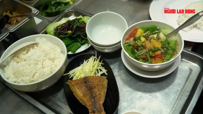 Những quán cơm tấm gia truyền đặc biệt ở TP.HCM - 3