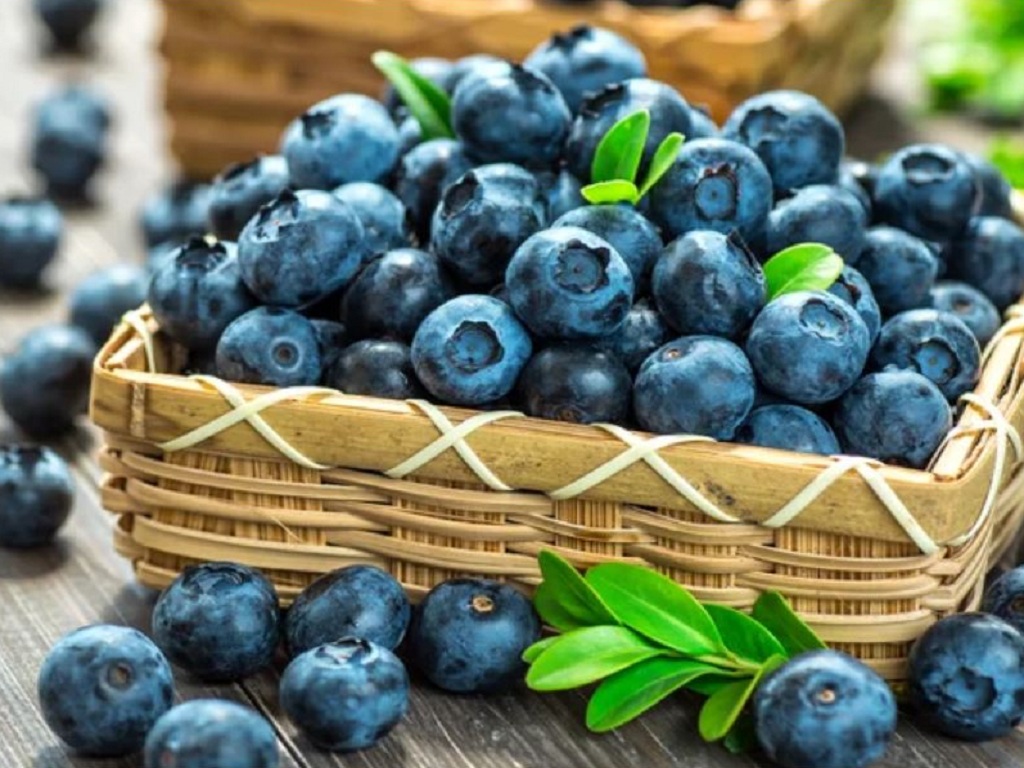 Trí nhớ suy giảm, bồi bổ ngay cho não bộ bằng 7 loại thực phẩm cực dễ tìm - 3