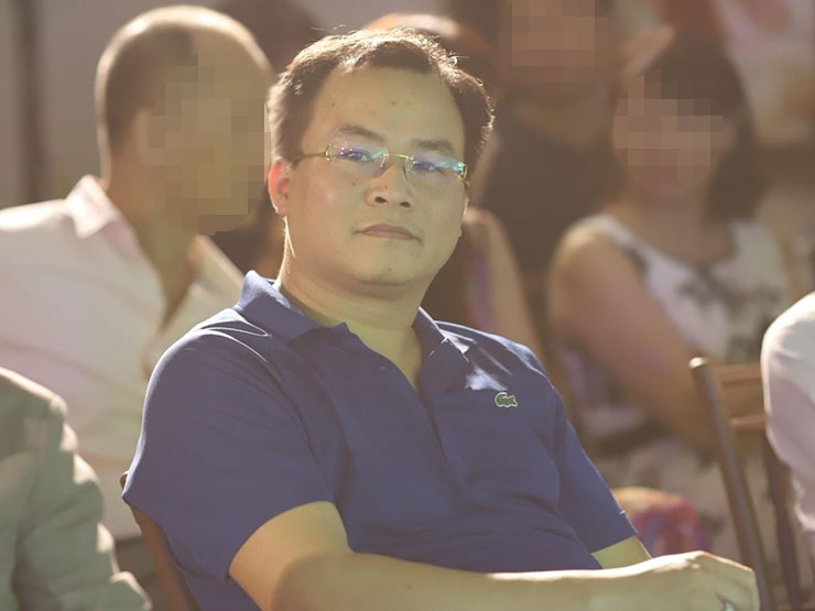Facebooker Đặng Như Quỳnh lĩnh án - 1