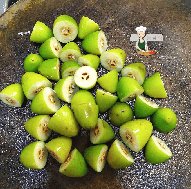 Thu đến, ăn nhiều loại quả này, vừa dưỡng ẩm, vừa giúp cơ thể khỏe mạnh - 2