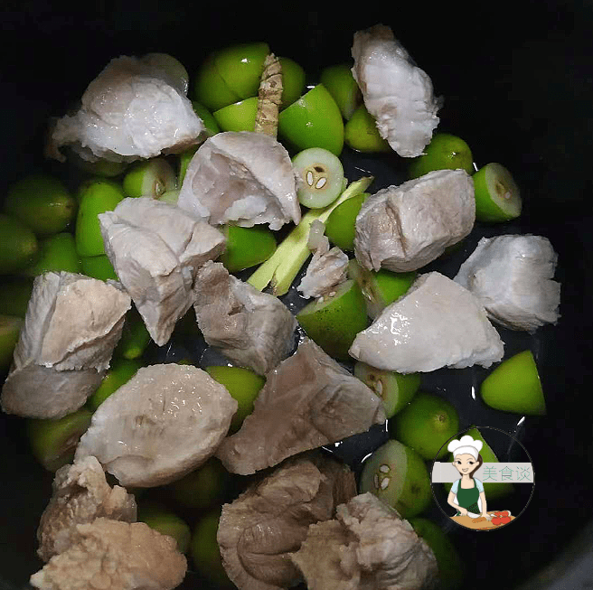 Thu đến, ăn nhiều loại quả này, vừa dưỡng ẩm, vừa giúp cơ thể khỏe mạnh - 3