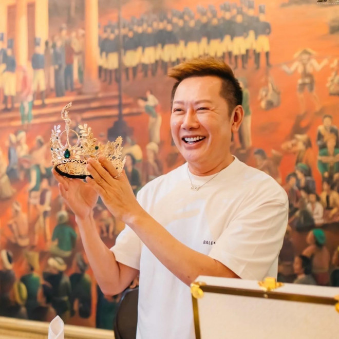 ティエン・アンの体を公に分析すべきではない - 4