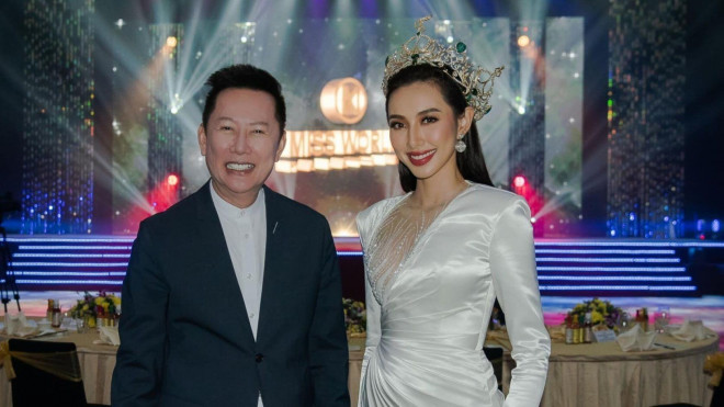 ティエン・アンの体を公に分析すべきではない - 5