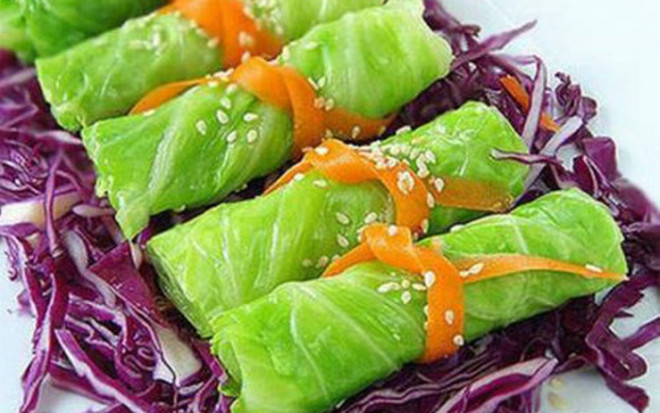 Rau bắp cải cực tốt, nhưng cực độc với 4 nhóm người này và tất cả những điều cần tránh khi ăn - 3