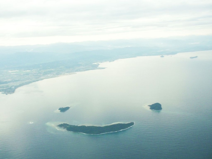 Mô hình hòn đảo đảo chiều Island Reversal là gì Đặc điểm