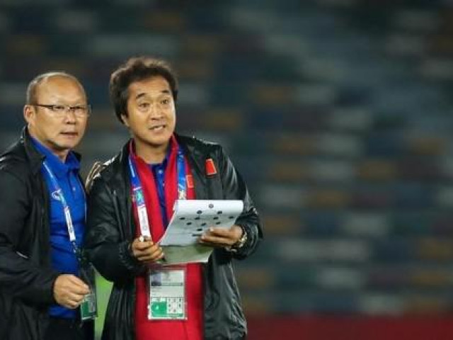 Trợ lý số 1 của ông Park Hang-seo chia tay đội tuyển Việt Nam sau AFF Cup 2022?