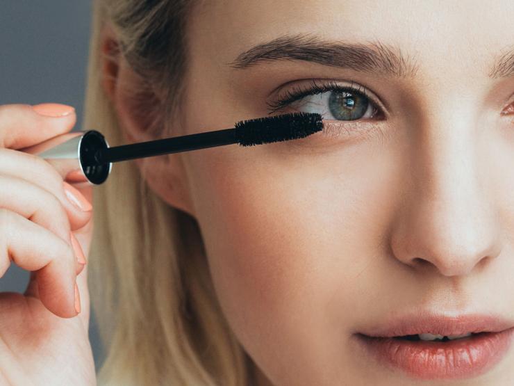 Những mẹo chải mascara giúp bạn trẻ hơn 5 tuổi, mắt tròn đẹp hút hồn