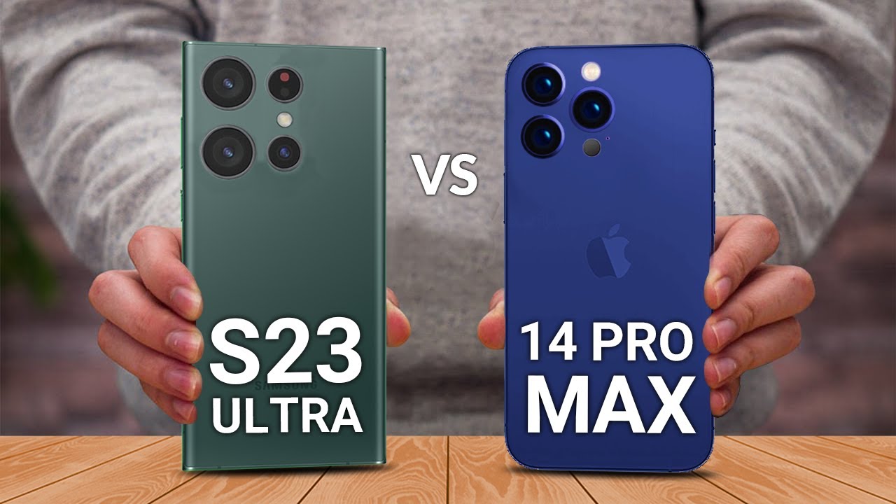 5 tính năng giúp Galaxy S23 Ultra vượt mặt iPhone 14 Pro Max - 1